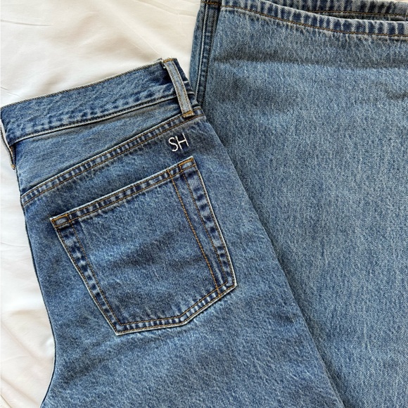 Still Here everyday jeans - Picture 8 of 12